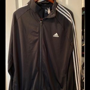 Adidas jacket